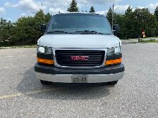 2010 GMC SAVANA 2500 - CERTIFIED! - Photo 4