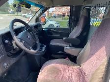 2010 GMC SAVANA 2500 - CERTIFIED! - Photo 5