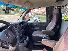 2010 GMC SAVANA 2500 - CERTIFIED! - Photo 7