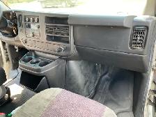 2010 GMC SAVANA 2500 - CERTIFIED! - Photo 8