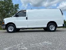 2010 GMC SAVANA 2500 - CERTIFIED! - Photo 10