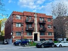 5 1/2 RENOVES METRO COTE-DES-NEIGES/COTE-SAINTE-CATHERINE