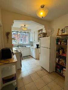5 1/2 RENOVES METRO COTE-DES-NEIGES/COTE-SAINTE-CATHERINE - Photo 6