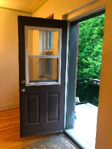 5 1/2 RENOVES METRO COTE-DES-NEIGES/COTE-SAINTE-CATHERINE - Photo 8