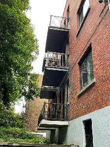 5 1/2 RENOVES METRO COTE-DES-NEIGES/COTE-SAINTE-CATHERINE - Photo 13