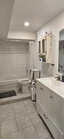 2 Bed Room Basement apartment - Photo 5