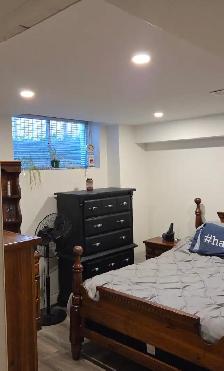 2 Bed Room Basement apartment - Photo 8