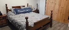 2 Bed Room Basement apartment - Photo 9