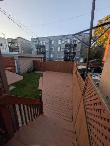 Spacieux 5 ½ à louer à Montréal-Est | Garage • Piscine chauffée - Photo 2