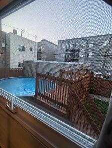 Spacieux 5 ½ à louer à Montréal-Est | Garage • Piscine chauffée - Photo 3