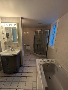 Spacieux 5 ½ à louer à Montréal-Est | Garage • Piscine chauffée - Photo 5