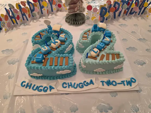 Cakes in Mississauga