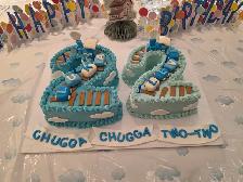 Cakes in Mississauga