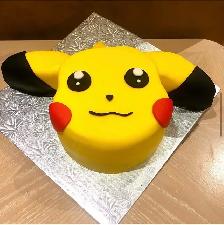 Cakes in Mississauga - Photo 2