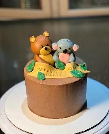 Cakes in Mississauga - Photo 4