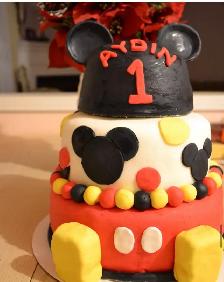 Cakes in Mississauga - Photo 6