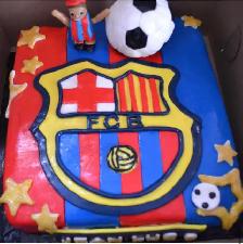Cakes in Mississauga - Photo 7