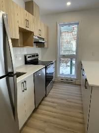 3 1/2 apartment available, all-inclusive. - Photo 2