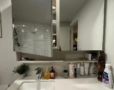 Appartement 3 1/2 a louer - Photo 7