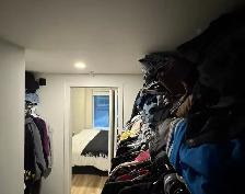 Appartement 3 1/2 a louer - Photo 10