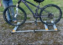 Indoor Bike Trainer