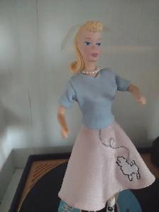 Barbie table top phone - Photo 2