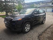 Jeep, Cherokee Sport, 4WD - Photo 3