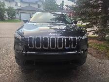 Jeep, Cherokee Sport, 4WD - Photo 5