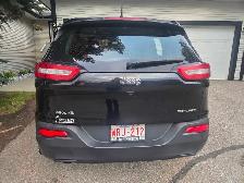 Jeep, Cherokee Sport, 4WD - Photo 6