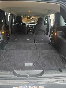 Jeep, Cherokee Sport, 4WD - Photo 8