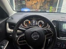 Jeep, Cherokee Sport, 4WD - Photo 10