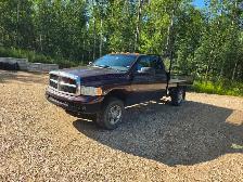 2005 Ram 3500 For Sale