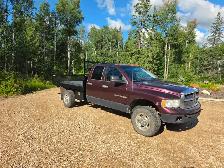 2005 Ram 3500 For Sale - Photo 2