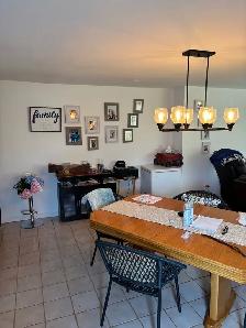 Country 2 bedroom home with beautiful sunroom for rent. - Photo 4