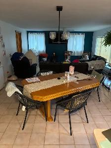 Country 2 bedroom home with beautiful sunroom for rent. - Photo 5