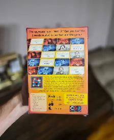 NEW - Codenames - board game - (Still Sealed) - Photo 2