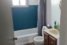 For Rent two Bedroom One Bathroom 2nd floor Suite $1700 - Photo 5
