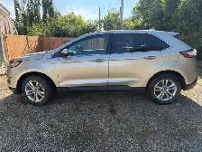 2017 Ford Edge SEL AWD - Photo 2