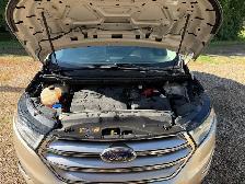 2017 Ford Edge SEL AWD - Photo 6