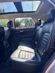 2017 Ford Edge SEL AWD - Photo 7