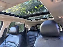 2017 Ford Edge SEL AWD - Photo 8