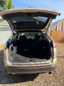 2017 Ford Edge SEL AWD - Photo 10