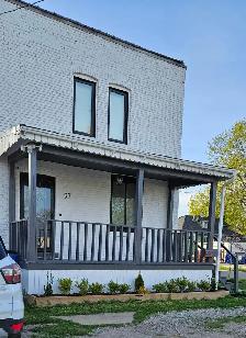 Room for Rent in beautiful house - September - $750