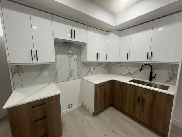 basement for rent