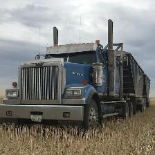 Wanted: Class 1A Driver - Photo 3