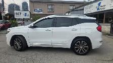 2019 GMC Terrain Denali - Photo 2