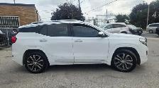 2019 GMC Terrain Denali - Photo 5