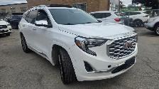 2019 GMC Terrain Denali - Photo 6