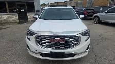 2019 GMC Terrain Denali - Photo 7