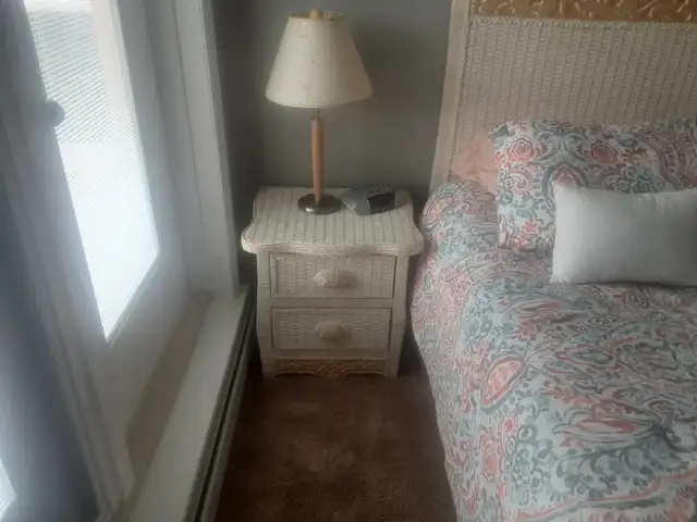 BEDROOM FURNITURE